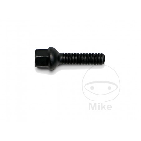 HR Tornillo de rueda M12 X 1.5X40 KU17 3540434