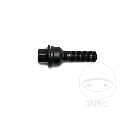 HR Wheel Bolt with Loose Washer M14X1.5 KU17 50 MM 3540437