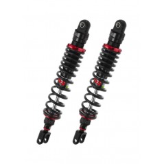 YSS SUSPENSION Rear shock absorber Z SPORT BLACK SERIES 1129708