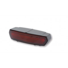 HIGHSIDER Approved LED taillight 1 piece SMART LIGHT GUIDE E 1139511