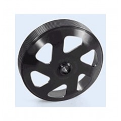 POLINI Campana de embrague Ø 160 MM 1146989