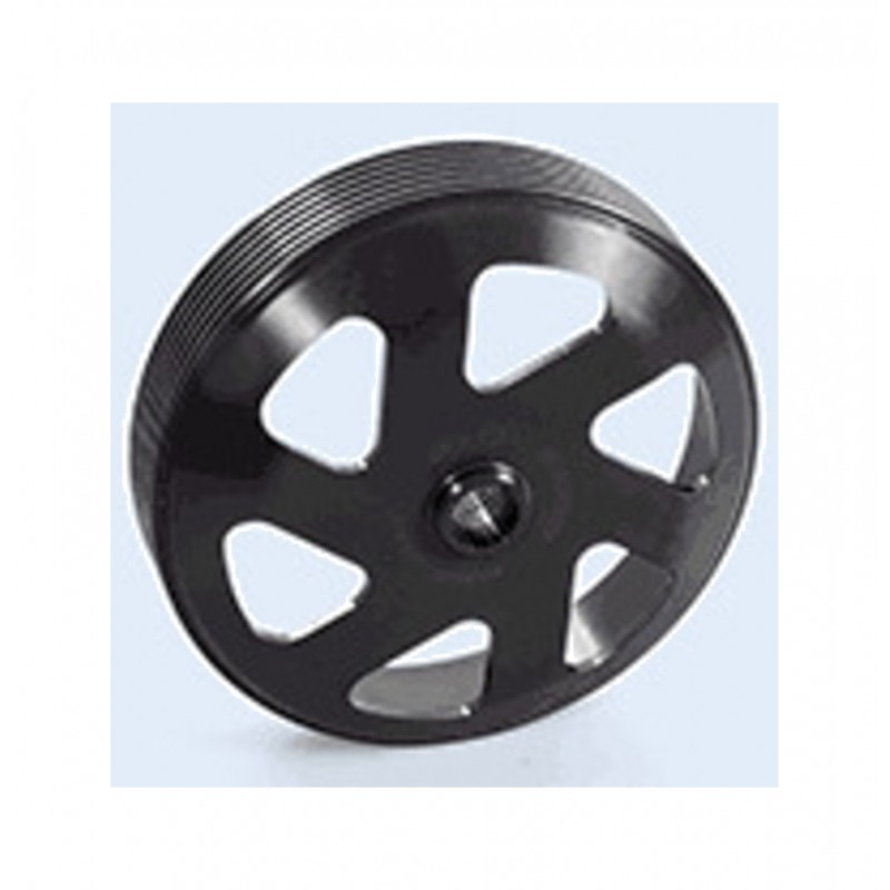 POLINI Campana de embrague Ø 160 MM 1146989