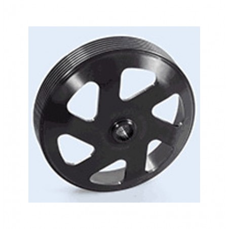 POLINI Campana de embrague Ø 160 MM 1146989