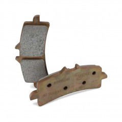 BREMBO Pastillas de freno sinterizadas 07BB3796 1147870