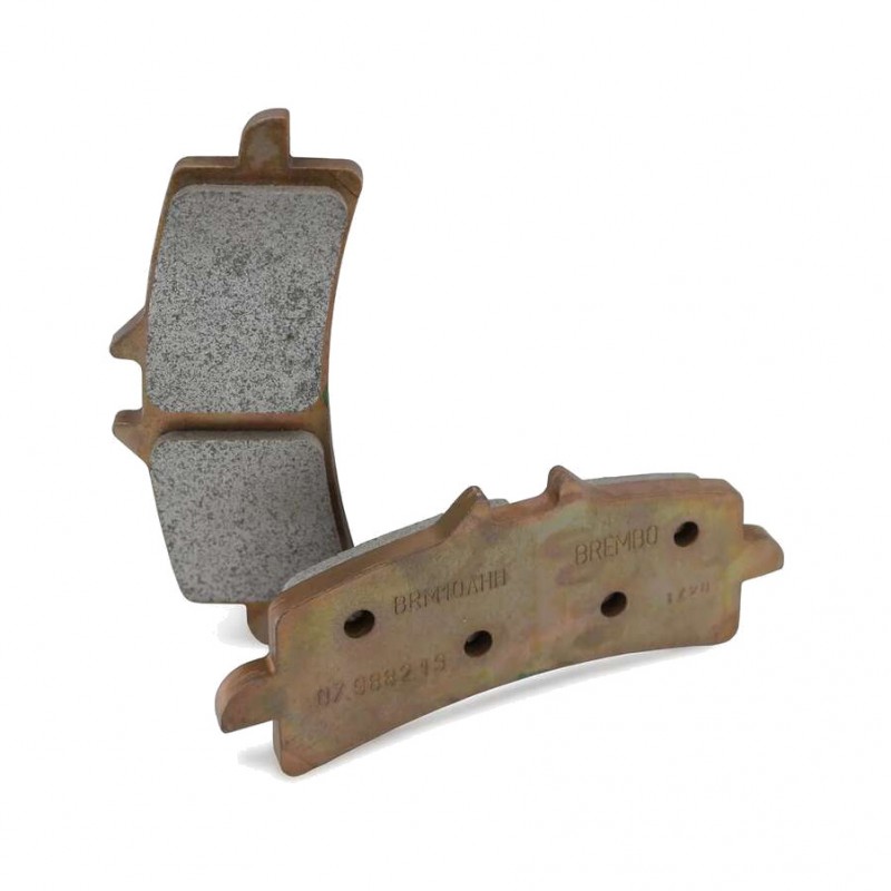 BREMBO Sintered Brake Pads 07BB3796 1147870