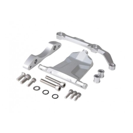 YSS SUSPENSION Motorcycle Steering Damper Mounting Kit Hardware 1148101