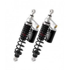 YSS SUSPENSION Amortiguadores traseros GAS 1148199