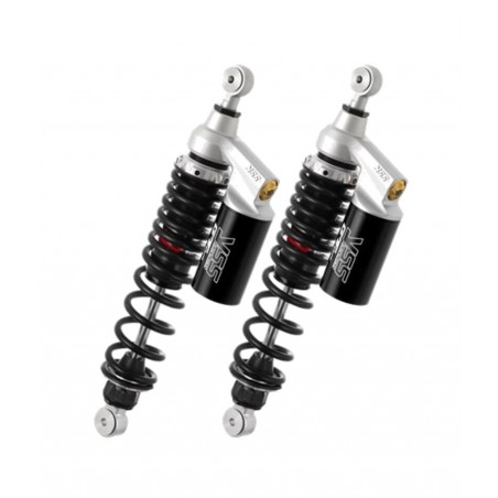 YSS SUSPENSION Rear shock absorbers GAS 1148199
