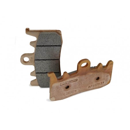 BREMBO Sintered Brake Pads 07BB3897 1148236