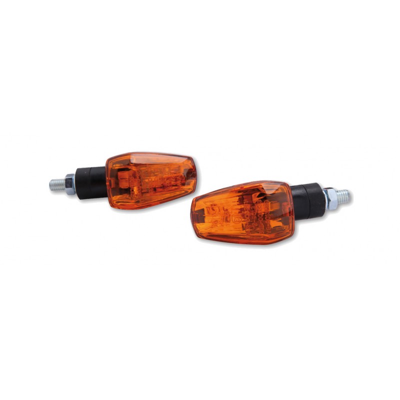 HIGHSIDER Front or rear indicator SMART IMOLA 1 BULB MINI BODY / LENS (PAIR) 1148364001