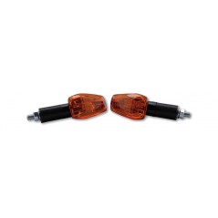 HIGHSIDER Front or rear indicator SMART IMOLA 1 BULB MINI BODY / LENS (PAIR) 1148364002