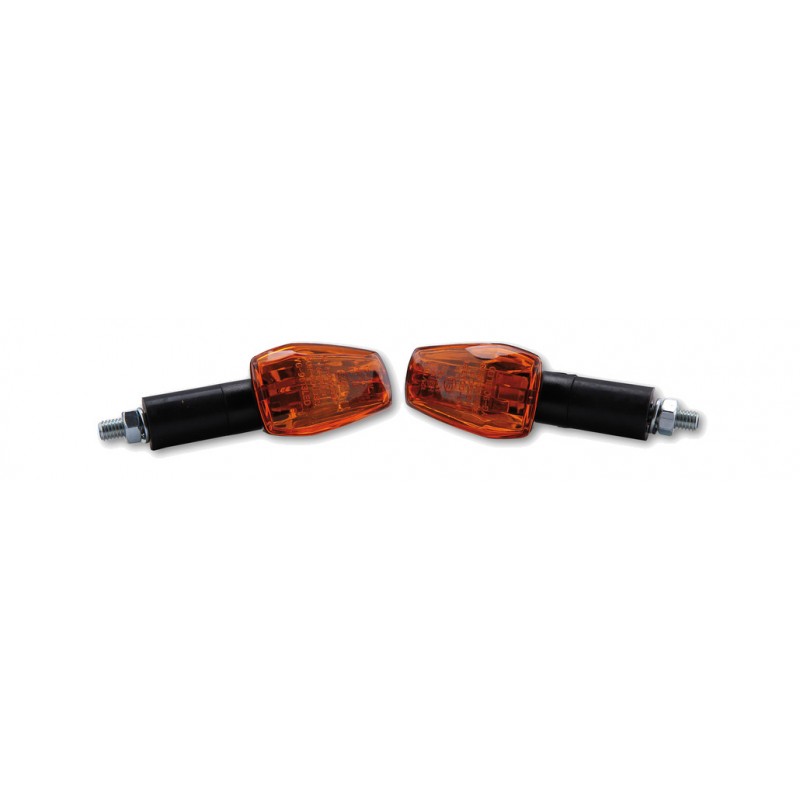 HIGHSIDER Front or rear indicator SMART IMOLA 1 BULB MINI BODY / LENS (PAIR) 1148364002