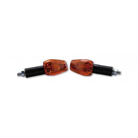 HIGHSIDER Front or rear indicator SMART IMOLA 1 BULB MINI BODY / LENS (PAIR) 1148364002