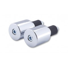 HIGHSIDER Contrapesos en acero cromado SMART 1148555