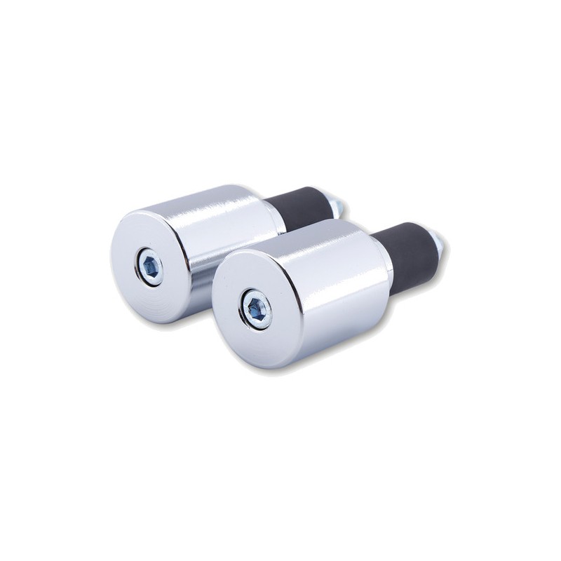 HIGHSIDER Contrapesos en acero cromado SMART 1148555