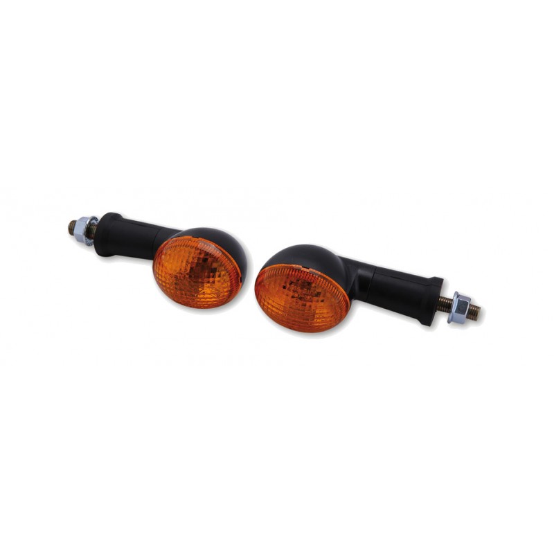 HIGHSIDER Intermitentes SMART OVAL MINI 1148562