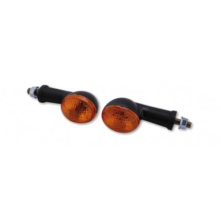 flashers smart oval mini