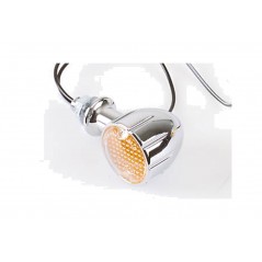 HIGHSIDER Intermitentes cromado SMART ARIZONA MINI 1148570