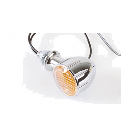 HIGHSIDER Chrome turn signals SMART ARIZONA MINI 1148570