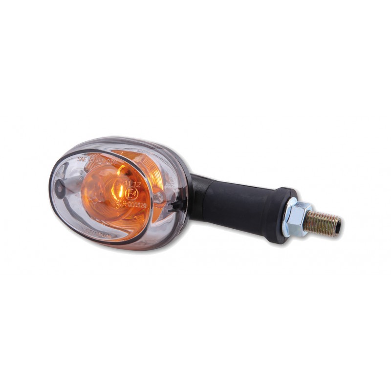 HIGHSIDER Turn Signal SMART OVAL 1148573