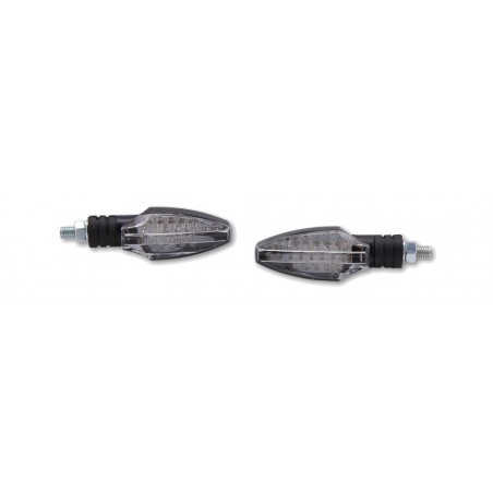 led piscando smart como