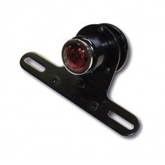 HIGHSIDER Piloto led con soporte de matrícula SMART OLD SCHOOL TYPE 4 1148584