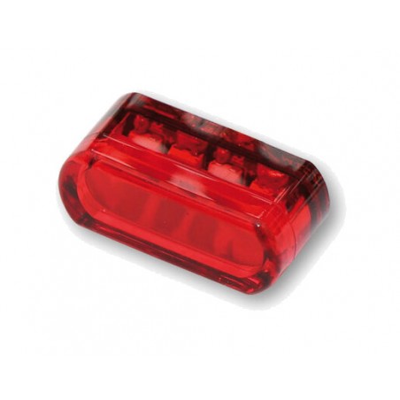 HIGHSIDER Piloto trasero led SMART MODULE 1 6V 1148587