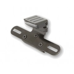 HIGHSIDER Piloto led con soporte de matrícula SMART MOVE TYPE 2 1148588