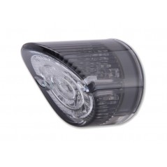 HIGHSIDER Piloto trasero led SMART NOSE 1148590