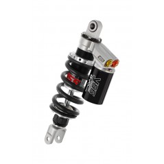 YSS SUSPENSION Rear gas shock absorber 1148811