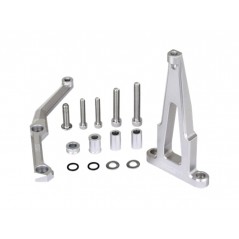 YSS SUSPENSION Kit de montaje amortiguador dirección herraje 1149092