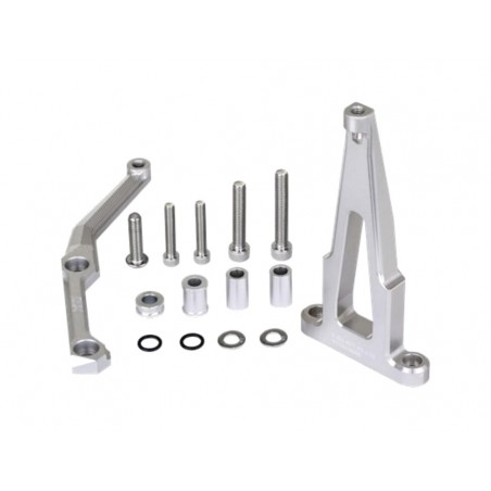 YSS SUSPENSION Kit de montaje amortiguador dirección herraje 1149092
