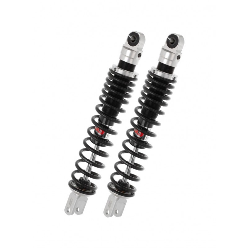 YSS SUSPENSION Amortiguadores traseros GAS 1149144