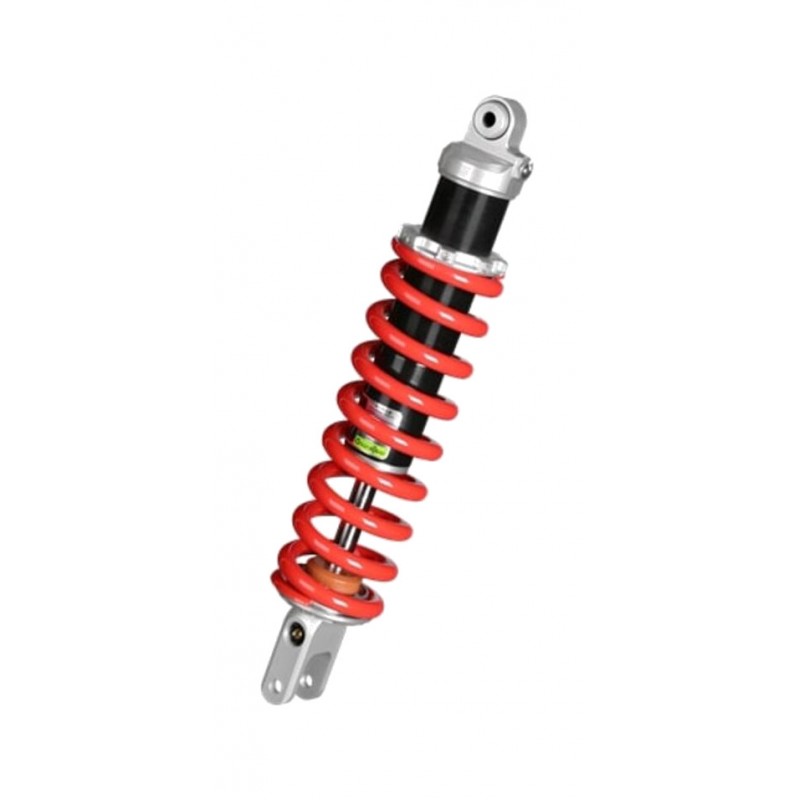 YSS SUSPENSION Rear Shock Absorber TOP LINE 1149190