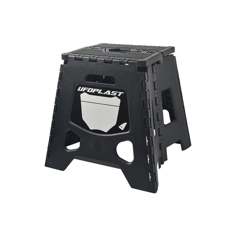 UFO Caballete plegable elevador motos enduro 1149243