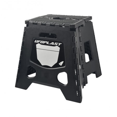 UFO Folding Motorcycle Lift Stand for Enduro Motorcycles 1149243