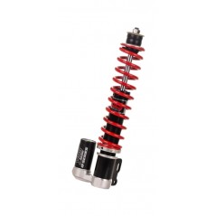 YSS SUSPENSION Amortiguador trasero GAS ECO LINE 1149376