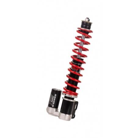 YSS SUSPENSION Rear Shock Absorber GAS ECO LINE 1149376