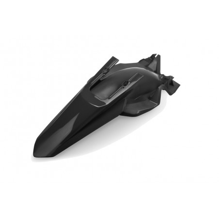UFO Guardabarros trasero TETRAFENDER G2 1149721001