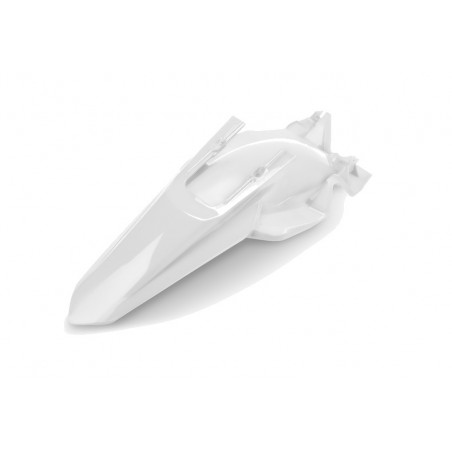 UFO Guardabarros trasero TETRAFENDER G2 1149721002