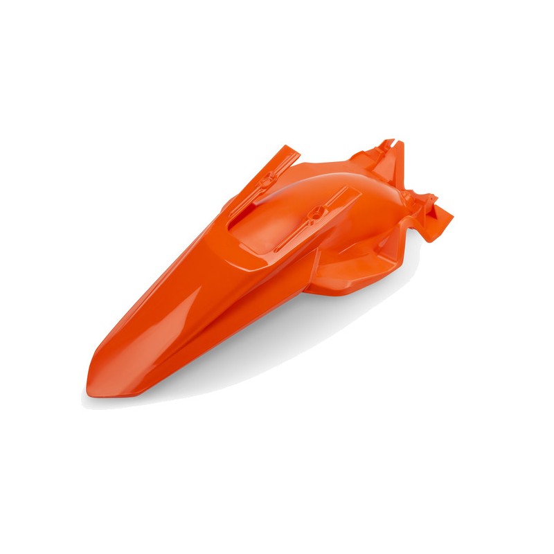 UFO Rear Fender TETRAFENDER G2 1149721003