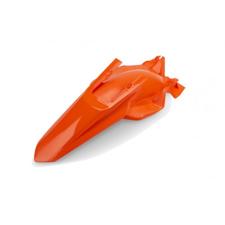 UFO Guardabarros trasero TETRAFENDER G2 1149721003