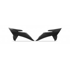 UFO Tapas de radiador 1149723001