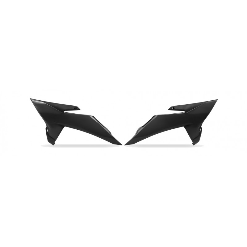 UFO Tapas de radiador 1149723001