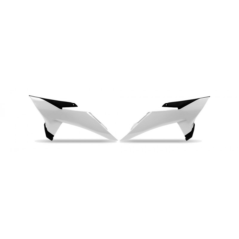 UFO Tapas de radiador 1149723002