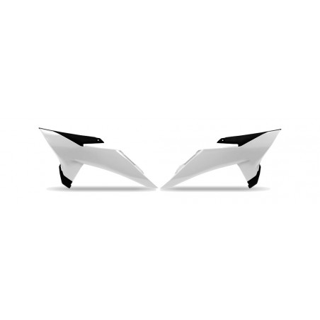 UFO Tapas de radiador 1149723002