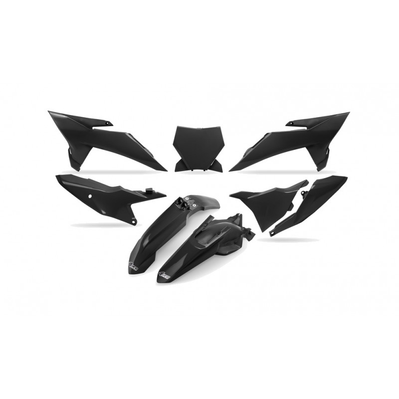 UFO Complete Fairing Plastic Kit 1149725001