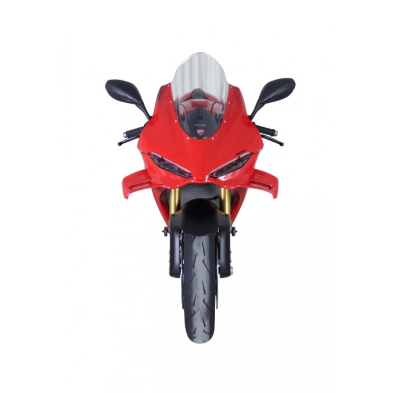 MRA Racing "R" Windscreen Dome 1150012001