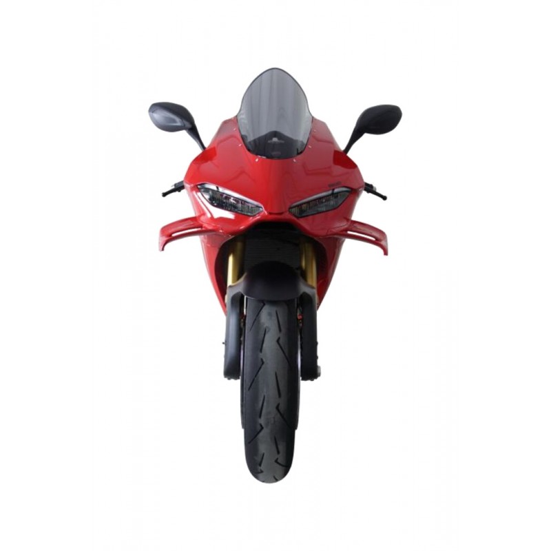 MRA Cupula pantalla parabrisas RACING "R 1150012002