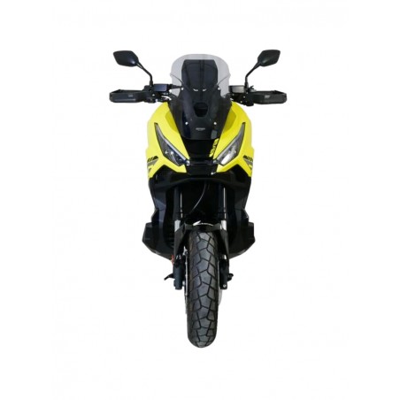 MRA Cupula pantalla parabrisas RACING TOURING TM 1150014002